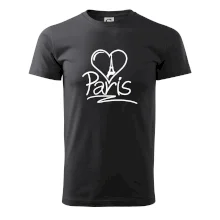 Srdce Paris Srdce Paris