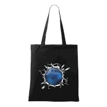 Bowling koule v triku