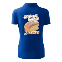 Nejlepší buchty od babičky