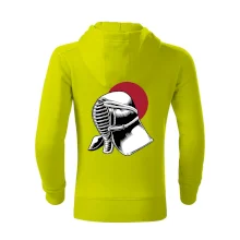 Japan culture - šerm