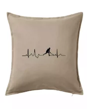 Pozemní hokej ekg - hráč / hráčka