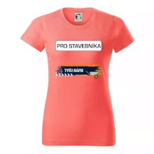 Stavba - vlastní nápis - stavebník Stavba - vlastní nápis - stavebník