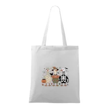 Halloweenské kachny