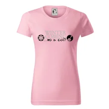 Winter Is Coming parodie