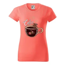 Coffee time bath (Pecka design)