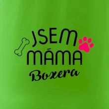 Jsem máma Boxera