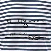 Ve dvou se to lépe táhne