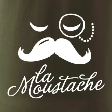 La Mustache