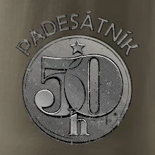 Padesátník Československý