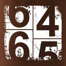 Tachometr 65