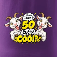 Těmhle holkám je 50, čučíš co