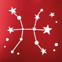 Souhvězdí - Pisces - Ryby