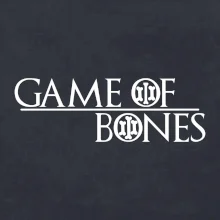 Game of bones