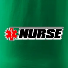 Nurse kříž