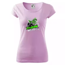 ATV čtyřkolka offroad XXX