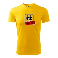 Bachelor Party - Game over (hetero)