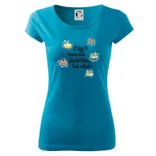 Když to neuvaří babička, tak nikdo - barevné