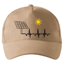 Ekg Fotovoltaická elektrárna