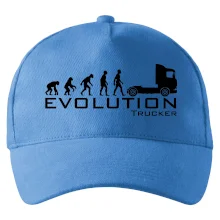 Evoluce trucker Evoluce trucker