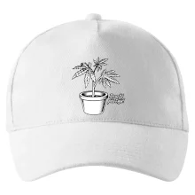 Konopi prostě pěstuju