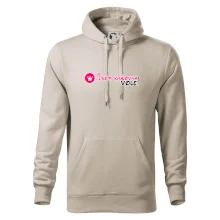 Jsem královna vole!