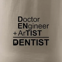 Co znamená dentist