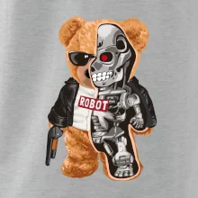 Medvídek terminátor