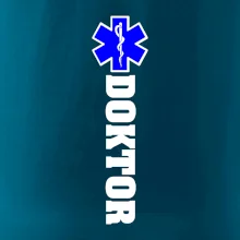 Hvězda života - doktor
