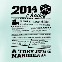 2014 v Kostce