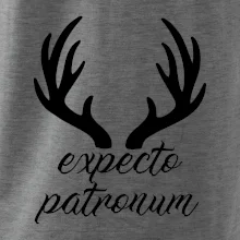 Harry - Expecto patronum Harry - Expecto patronum