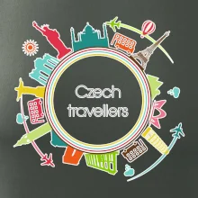 Czech Travelers barevný