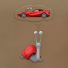 Nesplnitelný sen (Hana-creative)