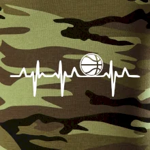 EKG basketbal