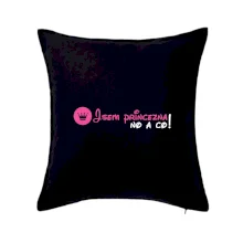 Jsem princezna, no a co!