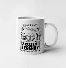 Zrození legendy - pro basketbalistu