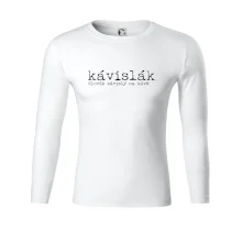 Čeština 2.0 - kávislák