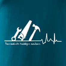 Ekg řemeslník každým coulem