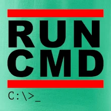 Run CMD