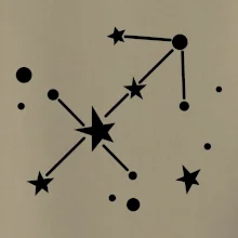 Souhvězdí - Sagittarius - Střelec