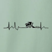 Kombajn EKG