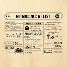Nemocniční list