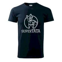 Superhrdina táta