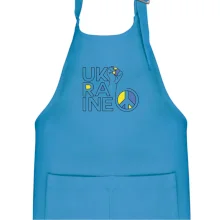 Ukraine - symbol peace