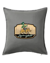 Legenda myslivosti divočák