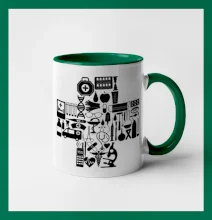 Zdravotní kříž věci