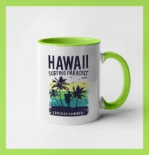 Hawaii Hawaii
