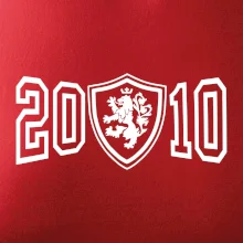 Narozeninový motiv - znak - 2010