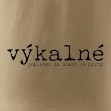 Čeština 2.0 - výkalné