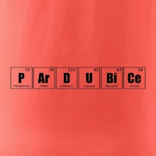 Periodická tabulka Pardubice
