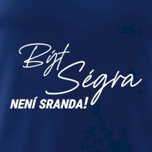 Být brácha / ségra není sranda